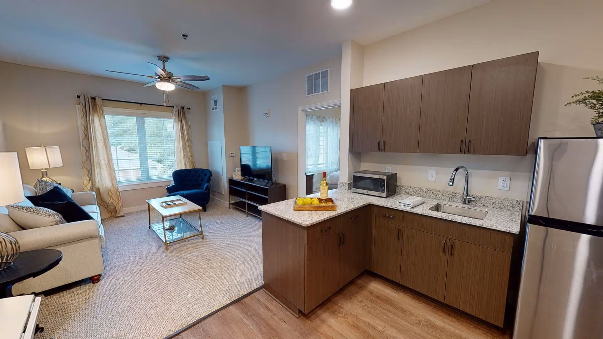 Photo 8 of Barclay House of Baton Rouge