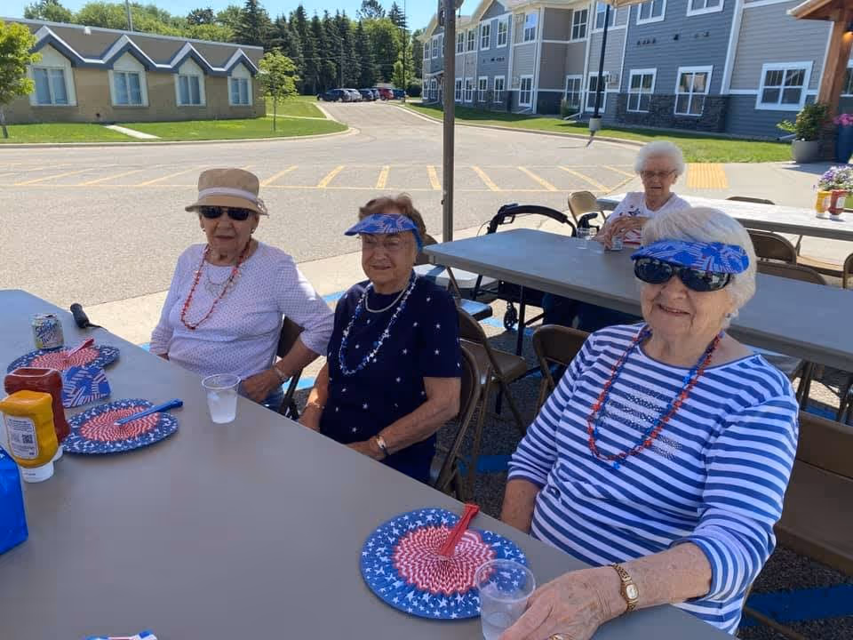 Photo 4 of Eventide Jamestown Senior Living Apartments