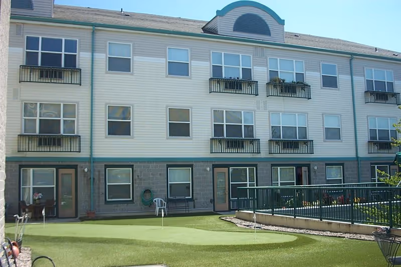 Photo 3 of Hazelwood Community Apartments