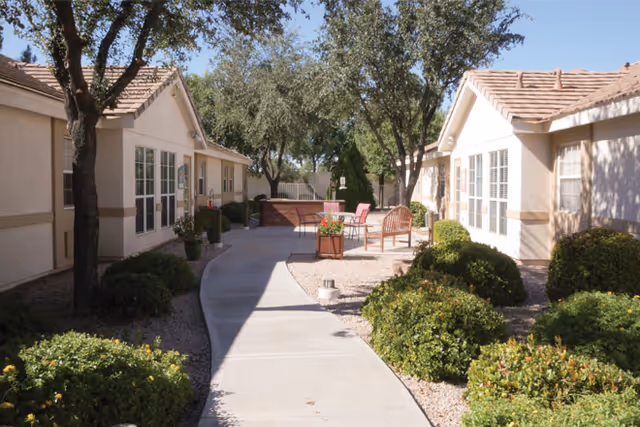 Photo 3 of Brookdale East Mesa
