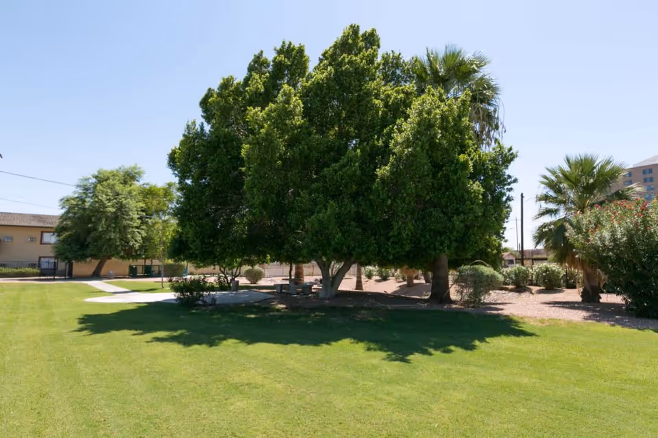 Photo 6 of Rose Court Senior Living