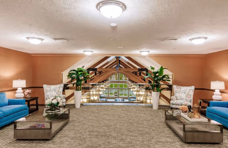 Photo 14 of Shell Harbor Retirement Community