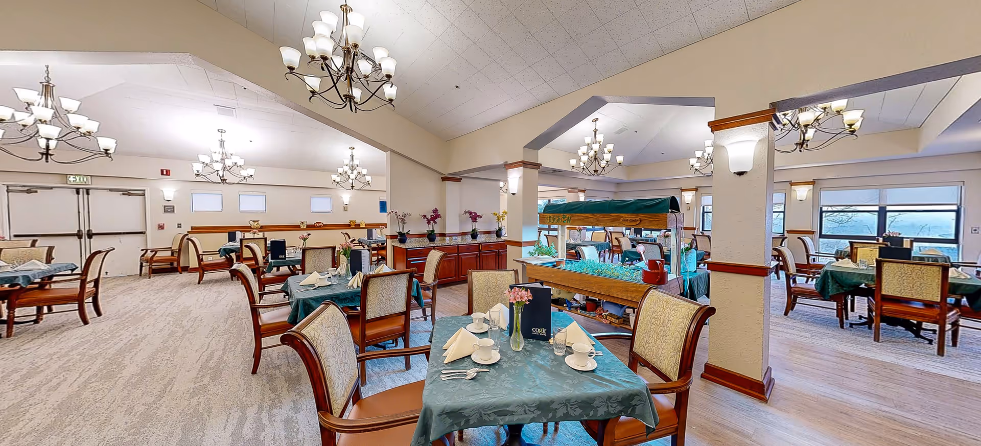 Photo 9 of Cogir of Vallejo Hills Senior Living