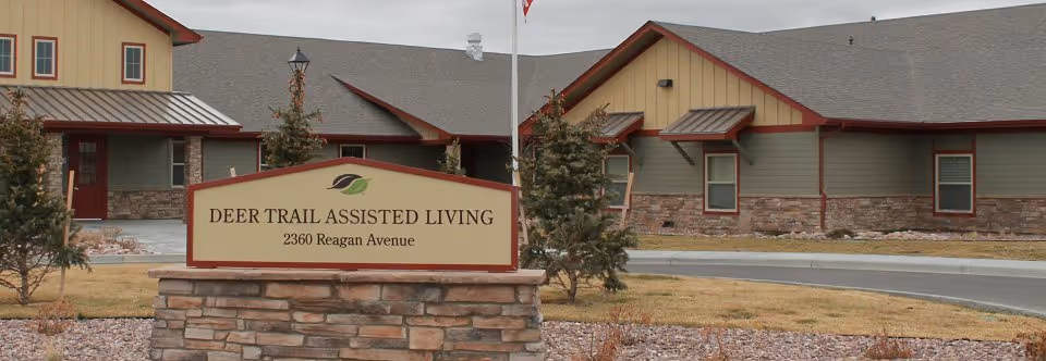Photo 2 of Deer Trail Assisted Living