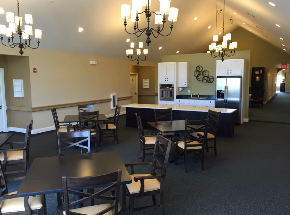 Photo 3 of San Gabriel Memory Care