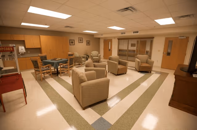Photo 4 of Trinity Regional Rehab Center