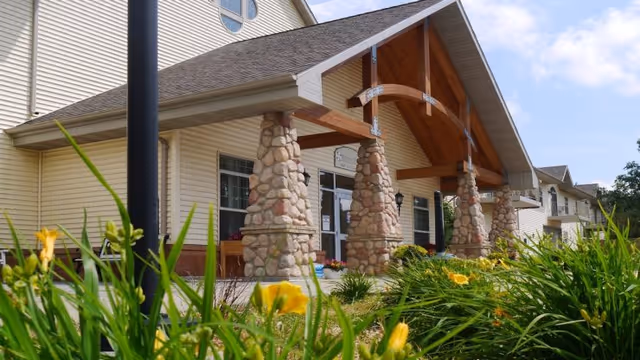 Photo of Benedictine Living Community-Dickinson