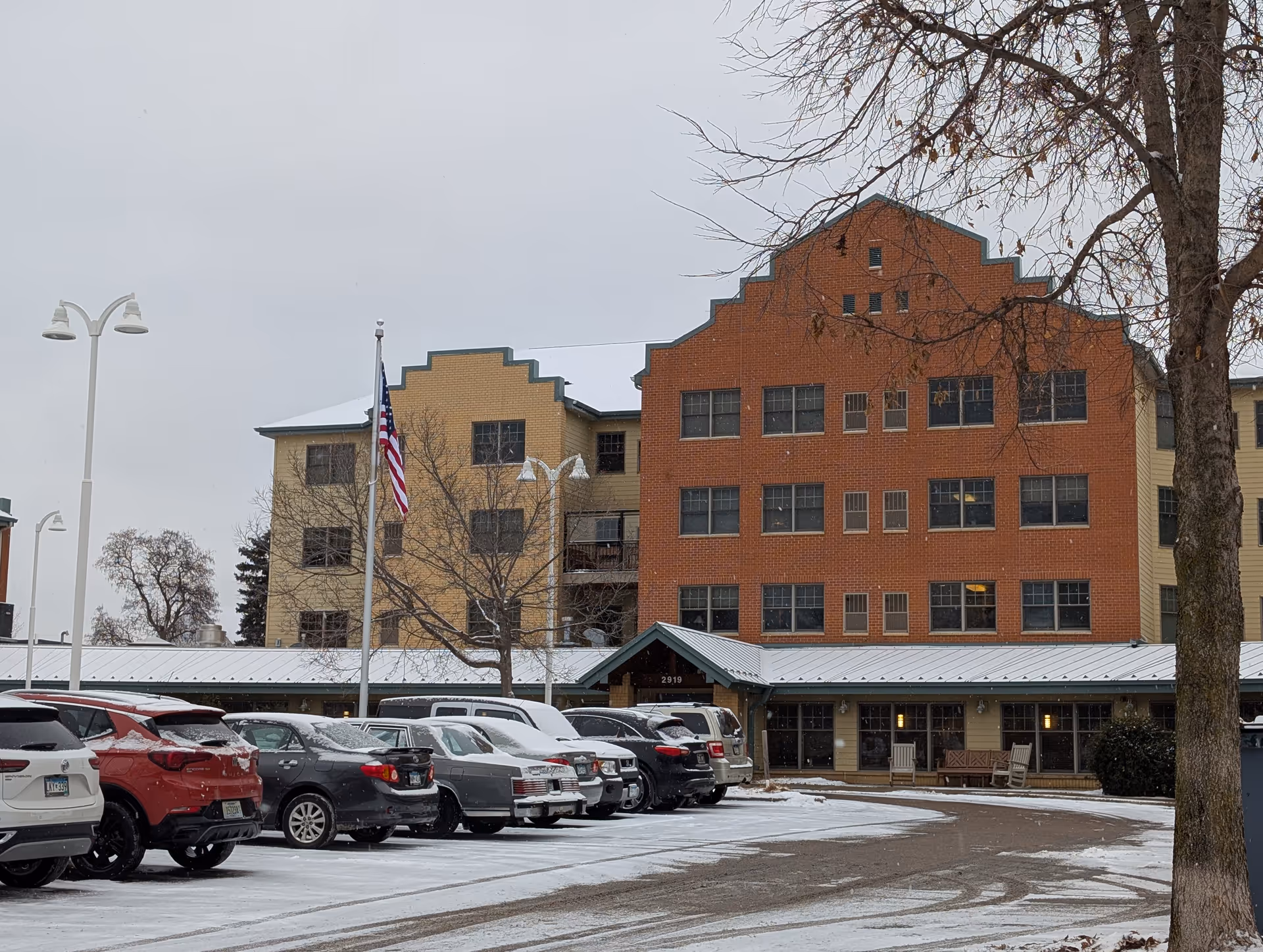 Photo 2 of River Village East Catholic Elder Care