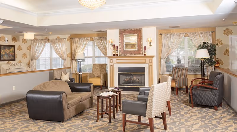 Photo 5 of Hearthstone Estates Assisted Living