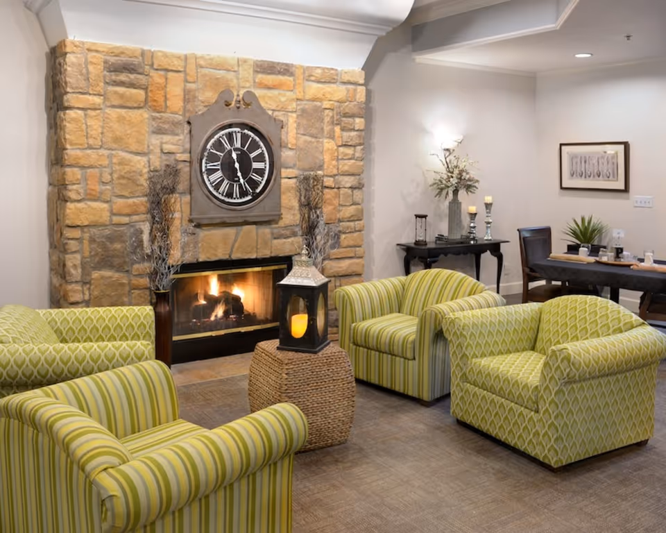 Photo 9 of Peters Creek Retirement Center