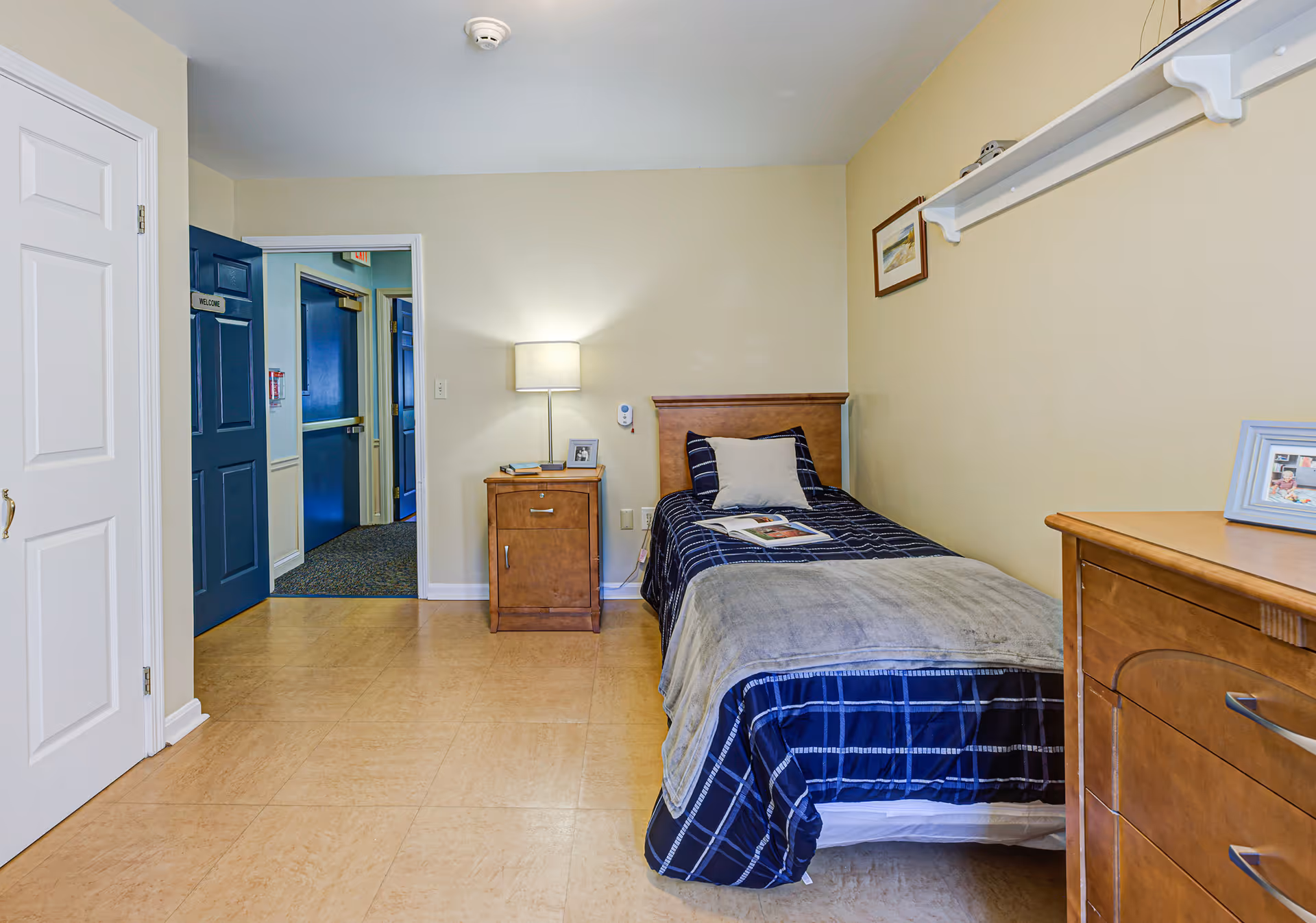 Photo 18 of Arden Courts - ProMedica Memory Care Community (Chagrin Falls)