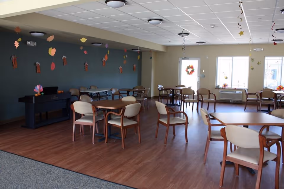 Photo 8 of Lake Hallie Memory Care