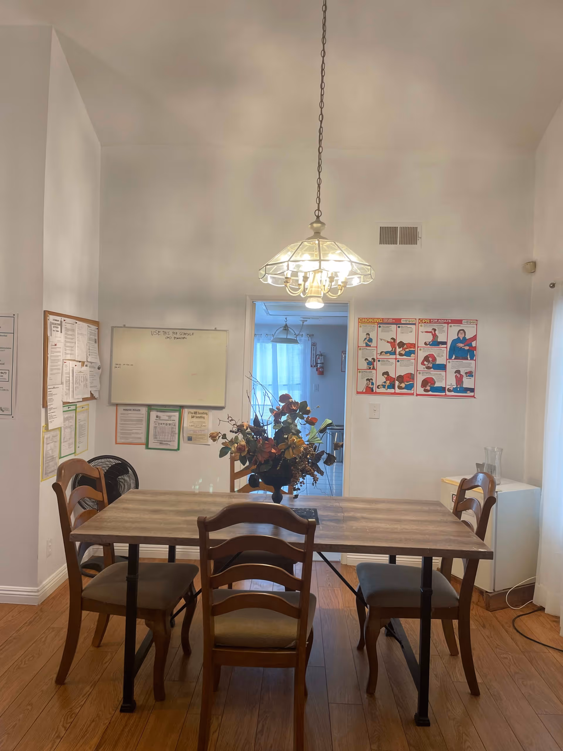 Photo of Santa Fe Home Care Ii
