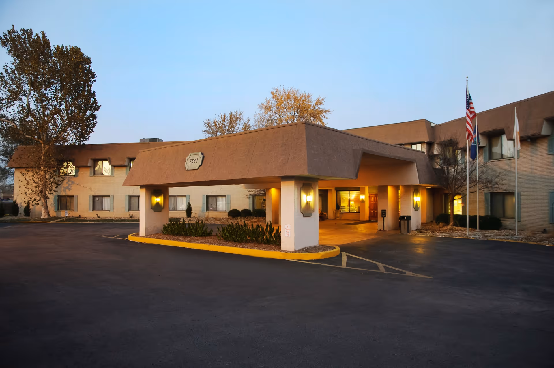 Photo of Garden Terrace at Overland Park