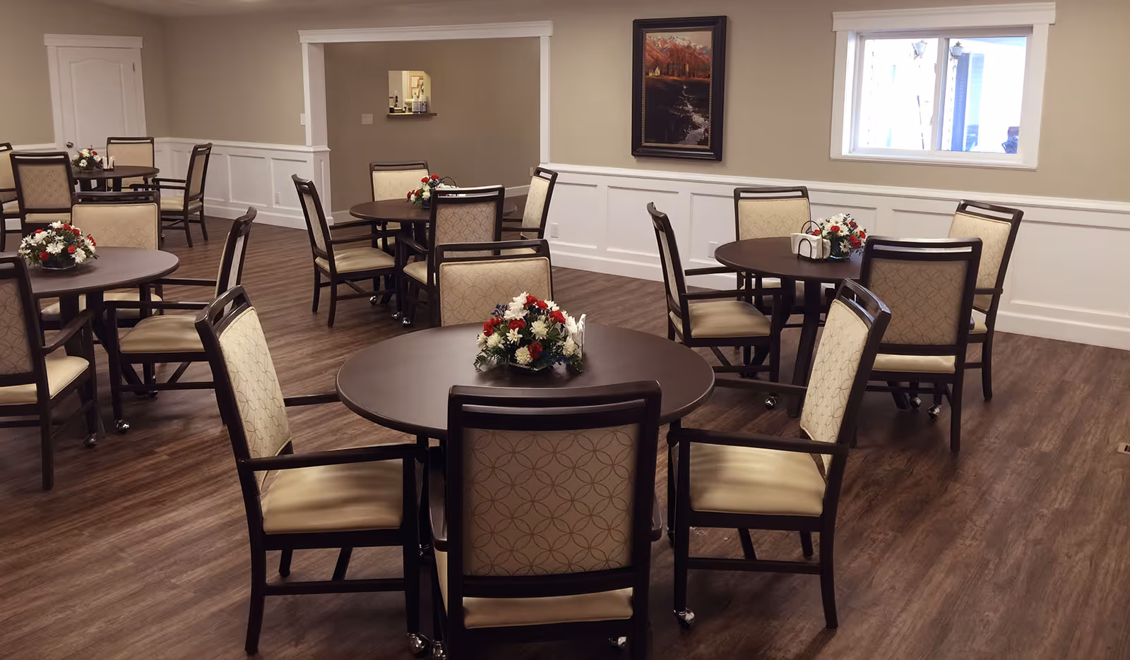 Photo 3 of Heritage Senior Living