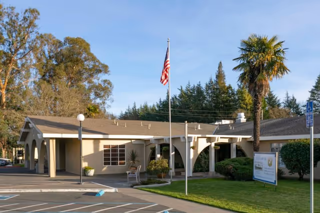 Photo of Broadway Villa Post Acute