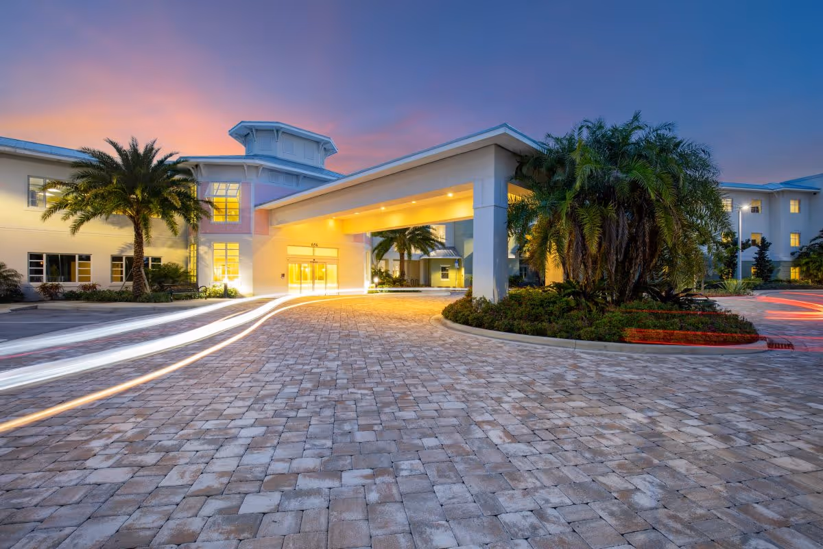 Photo 6 of Luxe Senior Living at Jupiter