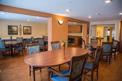 Photo 6 of Maple Hill Senior Living
