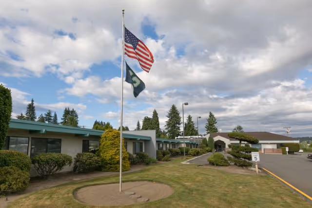 Photo 5 of Mountain View Rehabilitation and Care Center