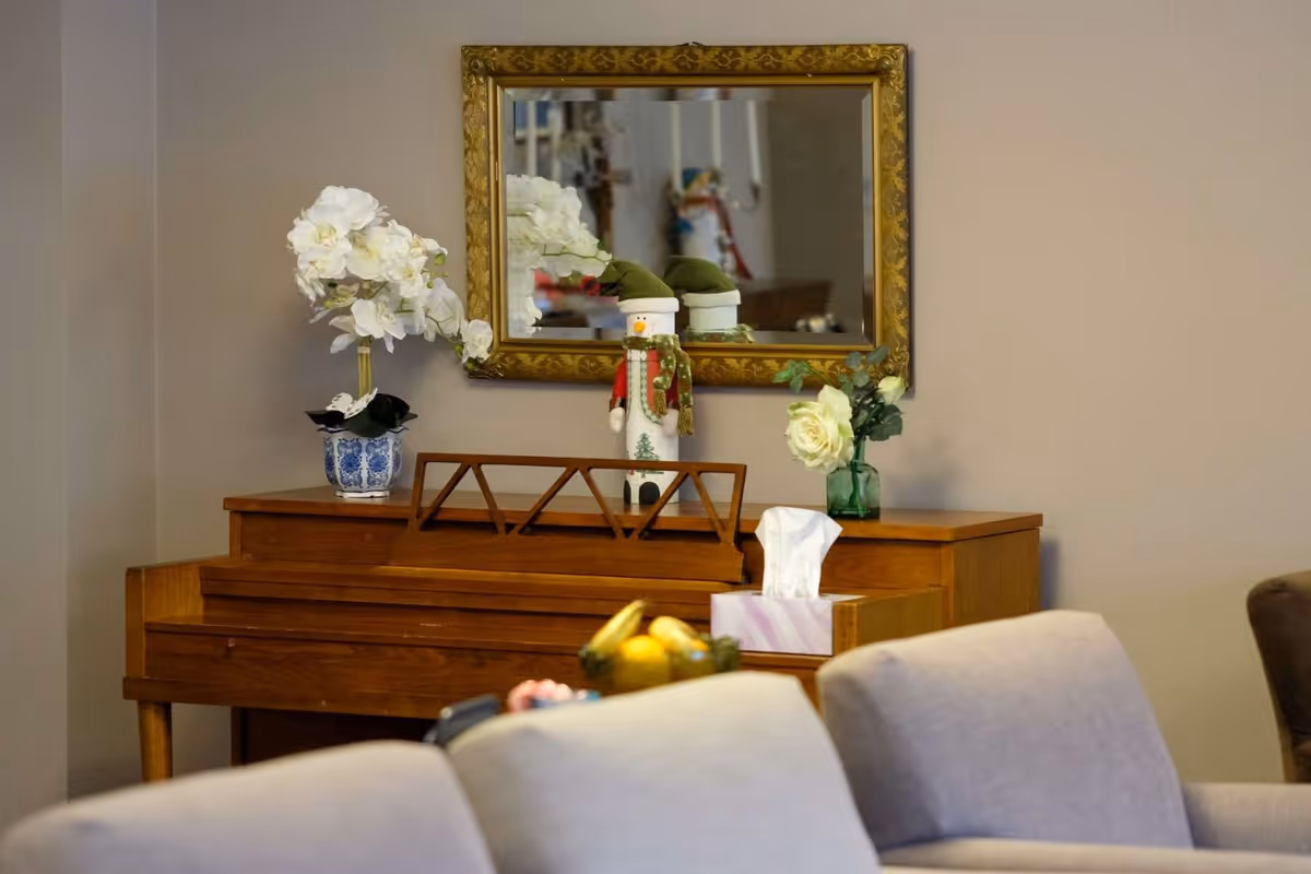 Photo 4 of Rachel Sovereign Memorial Home