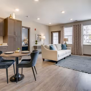 Photo 8 of Encore 55+ Boutique Apartments - Northeast