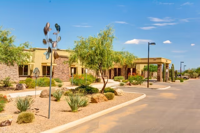 Photo of Catalina Springs Memory Care