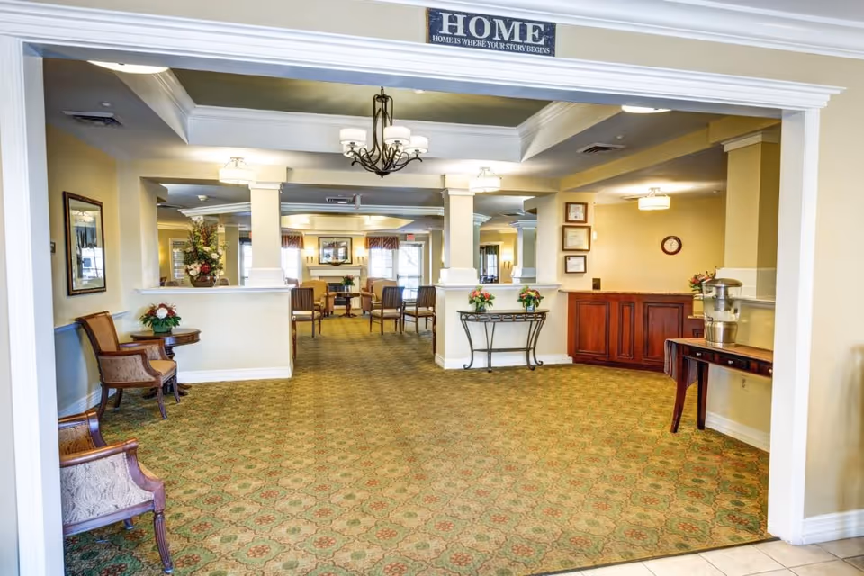 Photo 9 of Sun City West Assisted Living