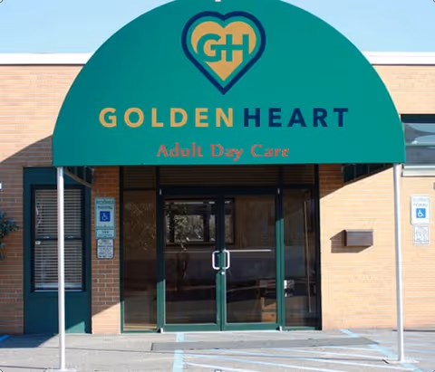 Photo of Golden Heart Adult Day Care