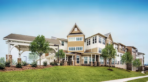 Photo of Promenade Senior Living