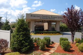 Photo of Somerset Gardens Senior Living