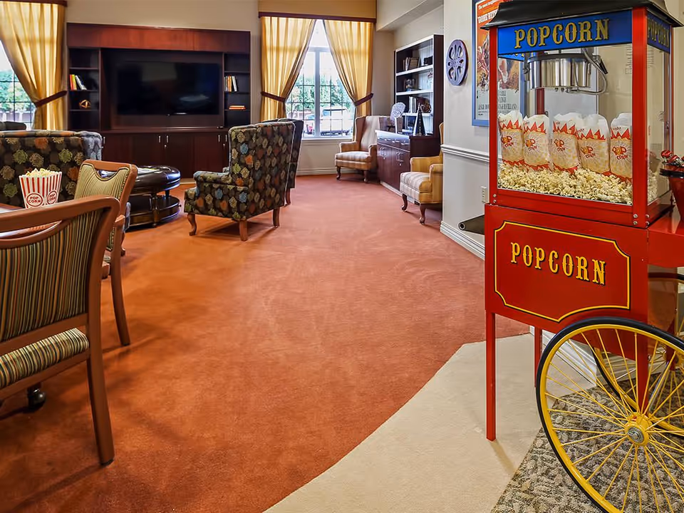 Photo 3 of Legend Assisted Living at Rivendell