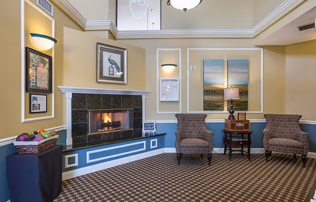 Photo 9 of Point Loma Estates Memory Care