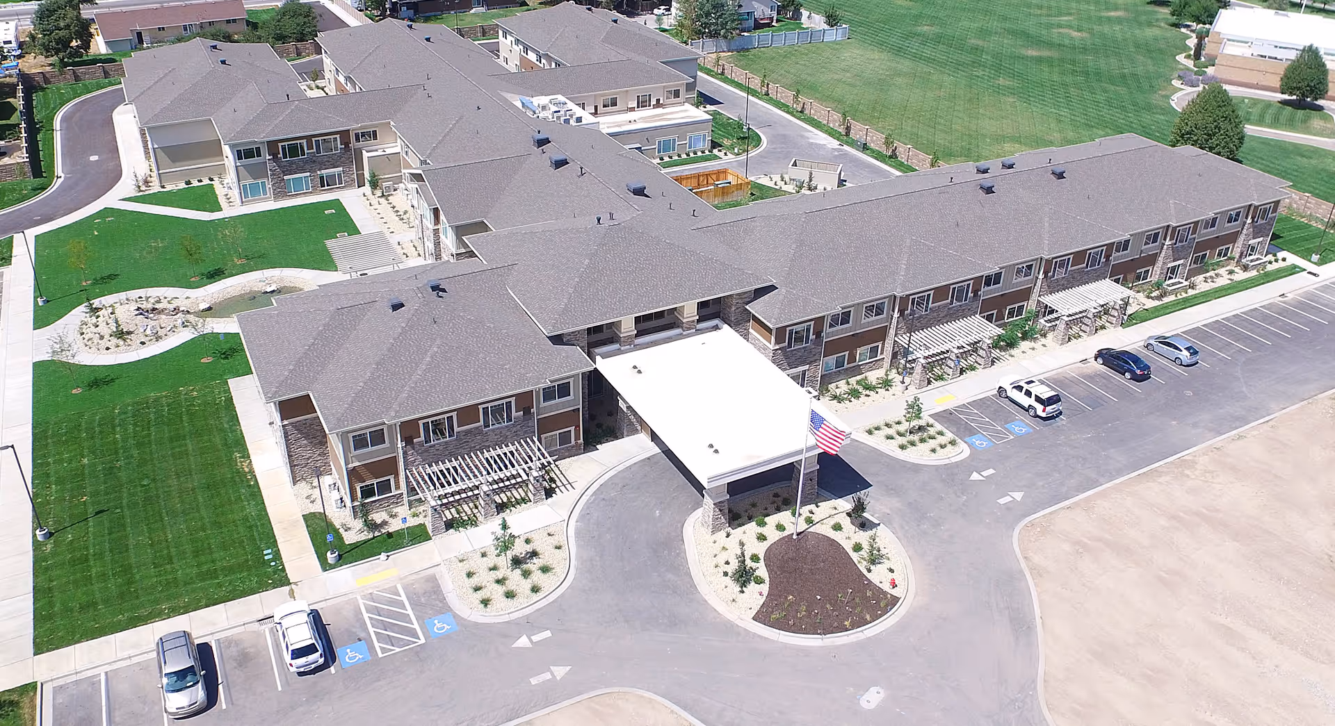 Photo 4 of Canyon Breeze Senior Living