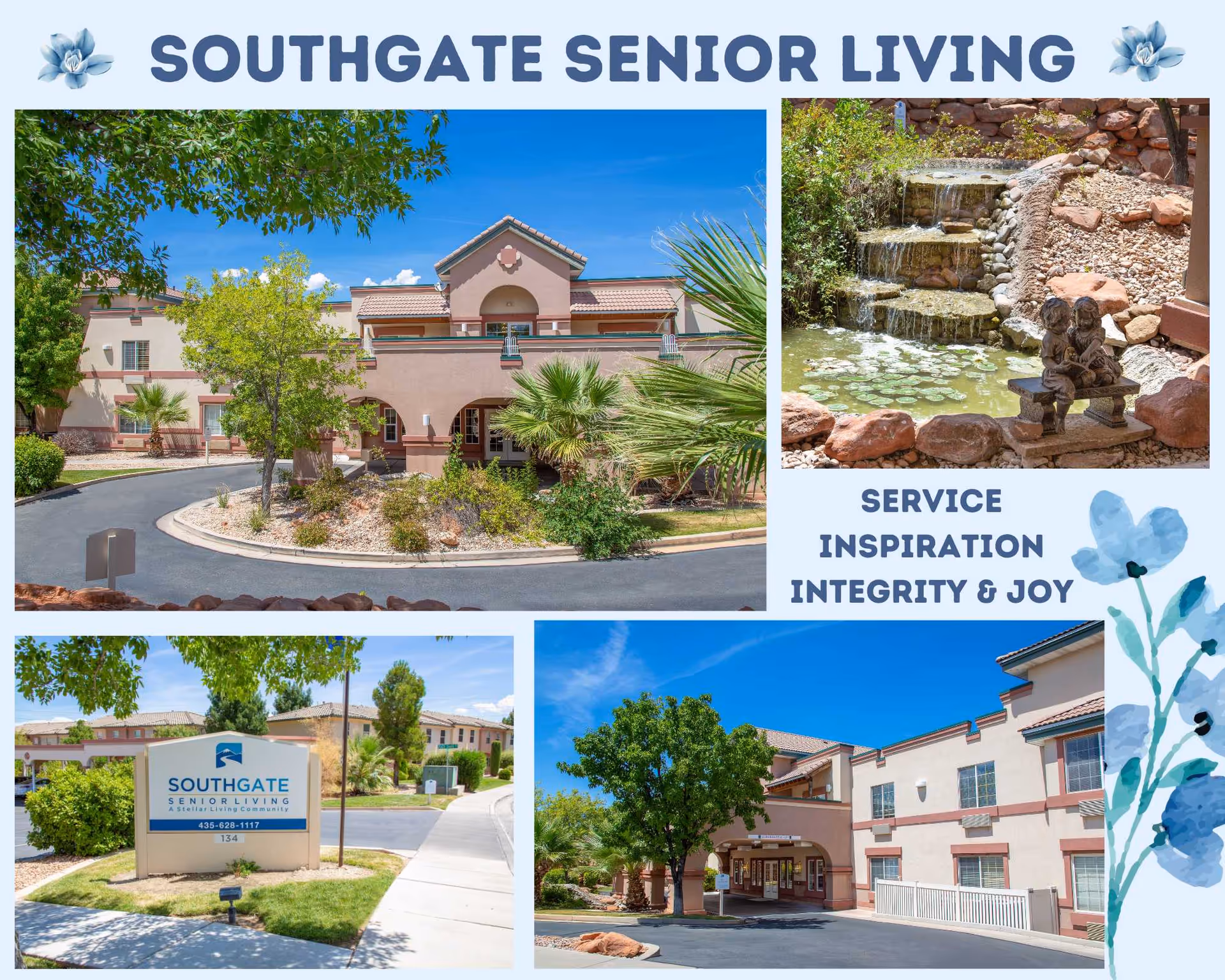 Photo 2 of Southgate Senior Living