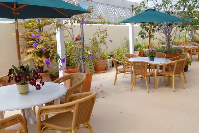 Photo 7 of Harbor Terrace Retirement Community