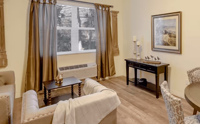 Photo 11 of Tuscan Gardens of Palm Coast Senior Living