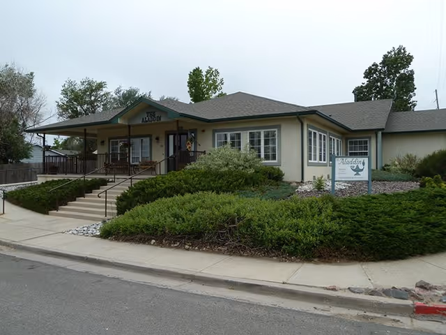 Photo 2 of Aladdin Assisted Living
