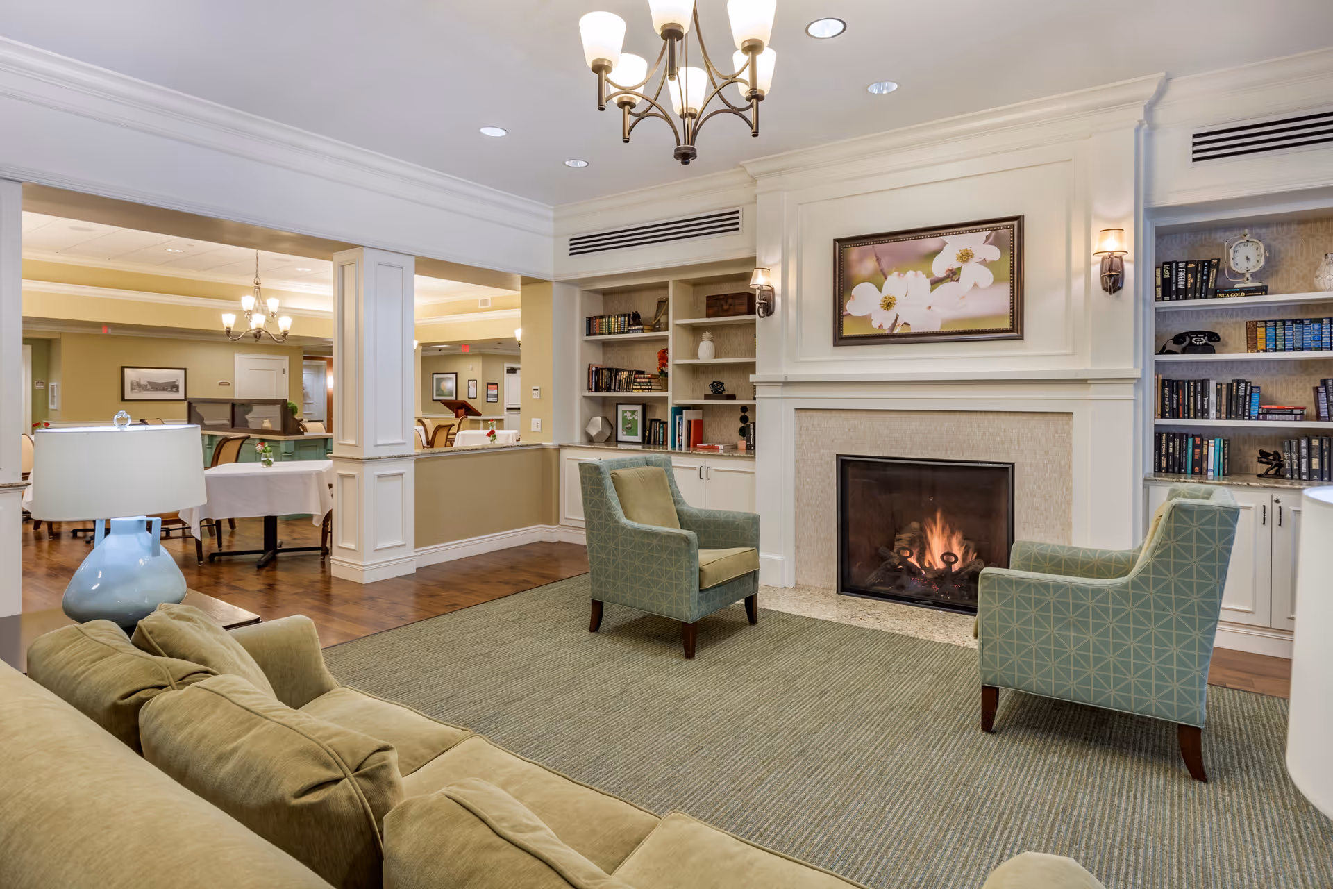 Photo 14 of Brookdale Chambrel Roswell