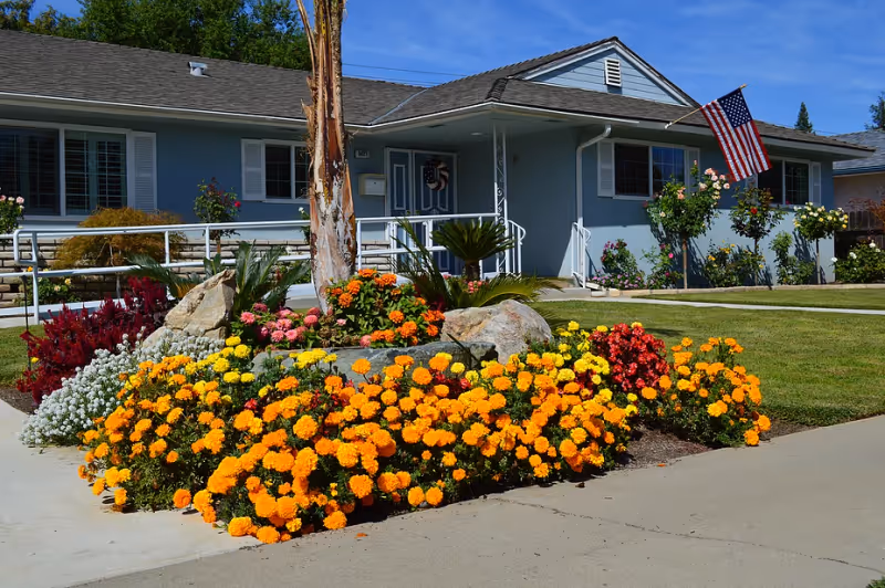 Photo of Rose Meadow Manor