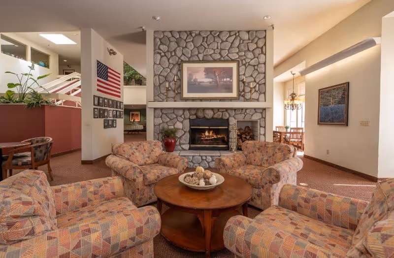 Photo 16 of Hilltop Commons Senior Living