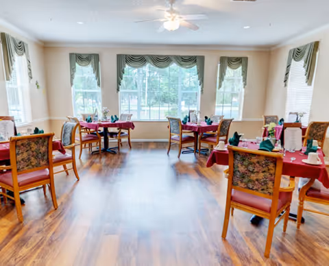 Photo 24 of Vista Lake Assisted Living and Memory Care