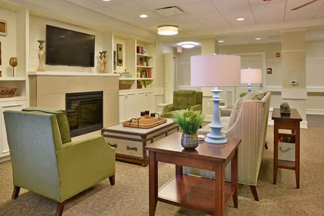 Photo 33 of Rose Senior Living Avon