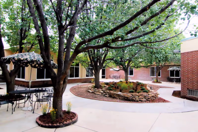 Photo 3 of Assisted Living Center
