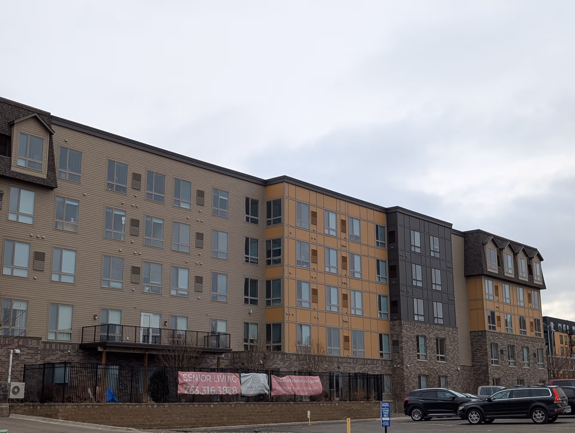 Photo 8 of Global Pointe Senior Living