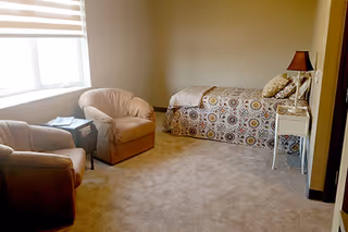Photo 2 of Wilmot Care Center