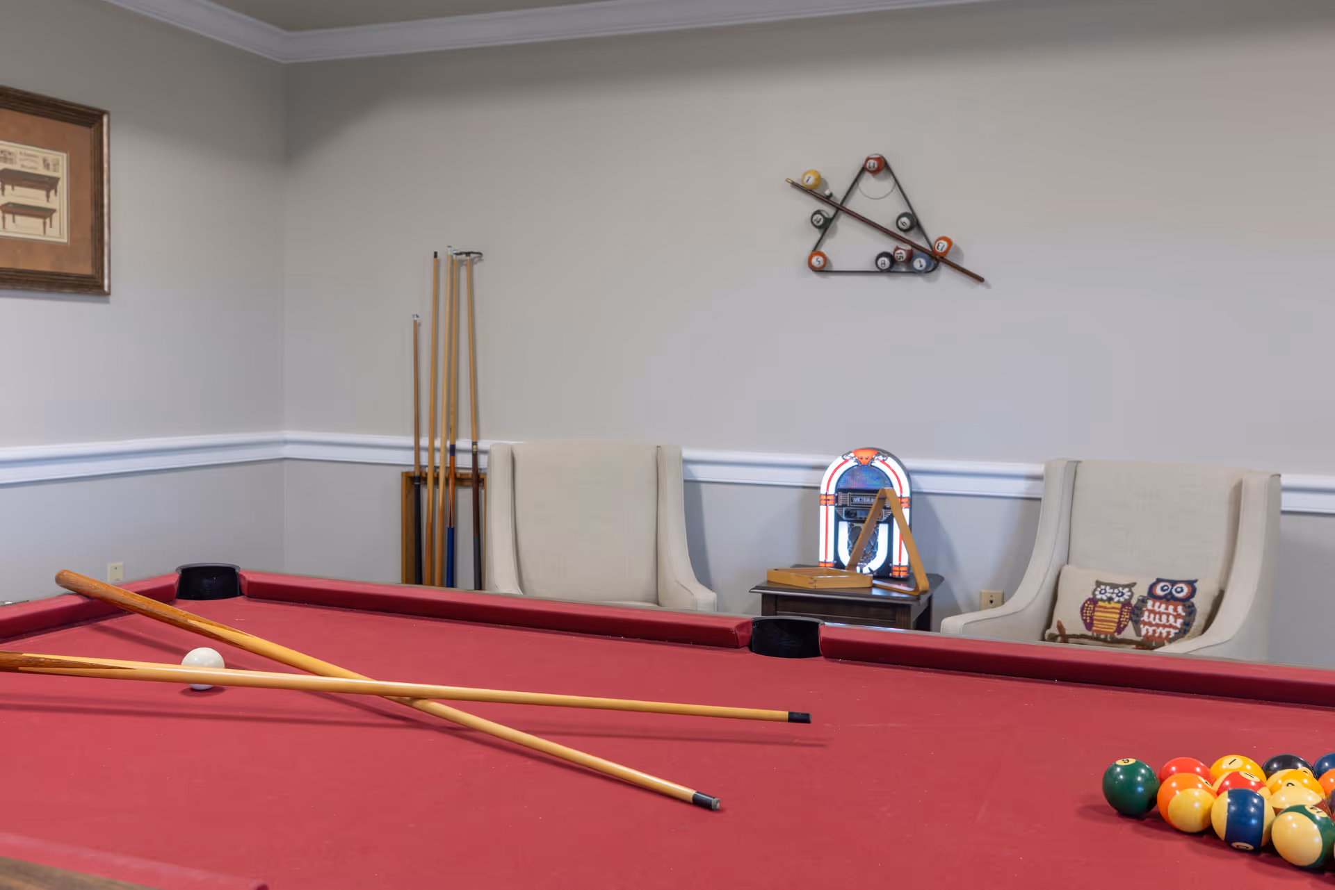 Photo 17 of Mira Vie at Manalapan | Assisted Living Manalapan Township