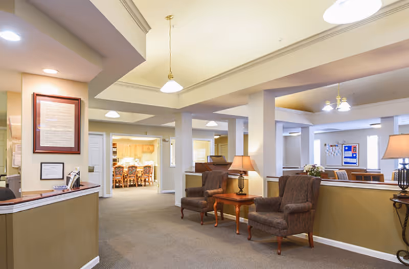 Photo 9 of Amelia Senior Living