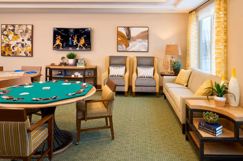 Photo 7 of MorningStar Senior Living at RidgeGate