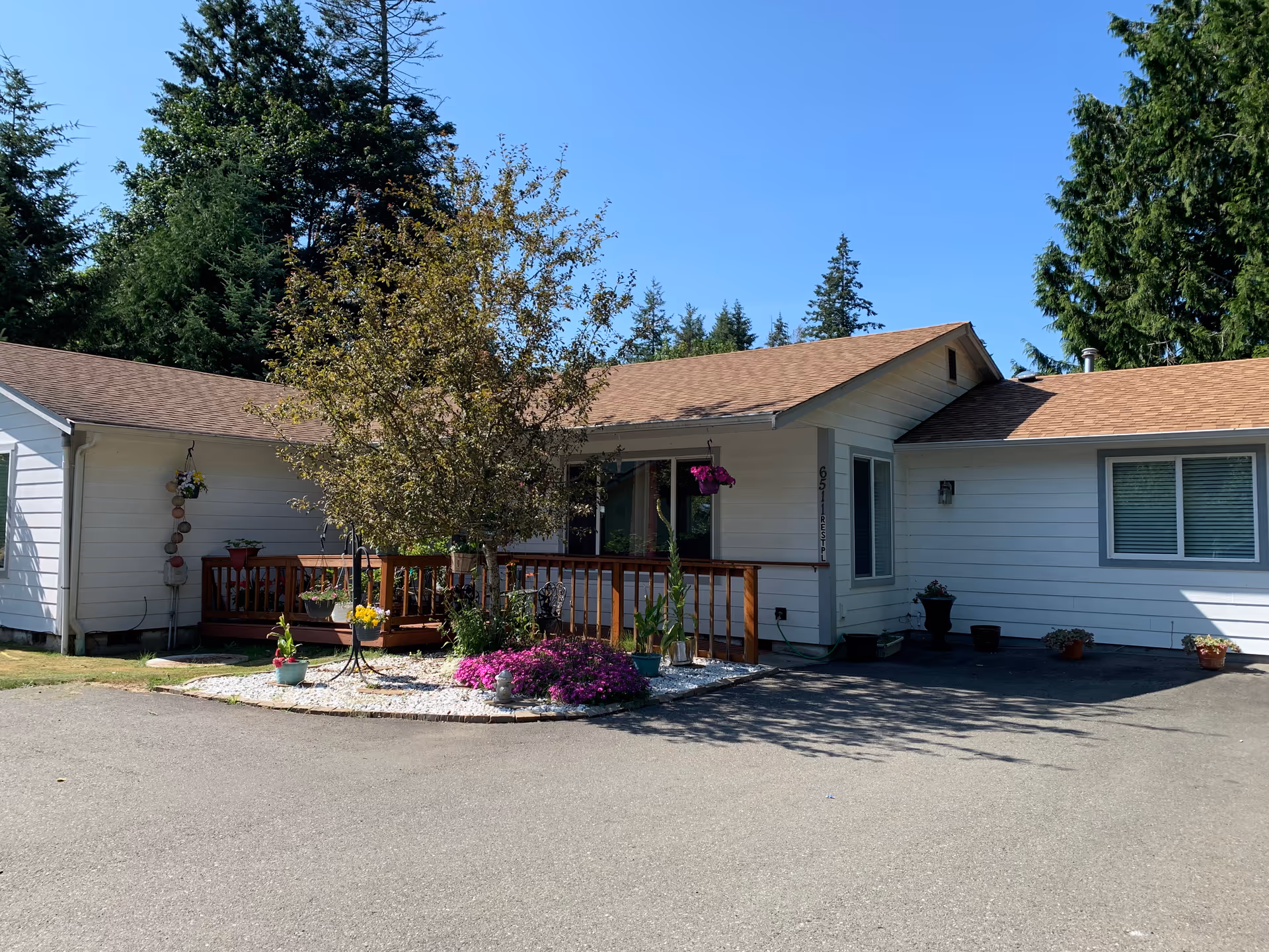Photo of Comfort Haven Adult Family Home