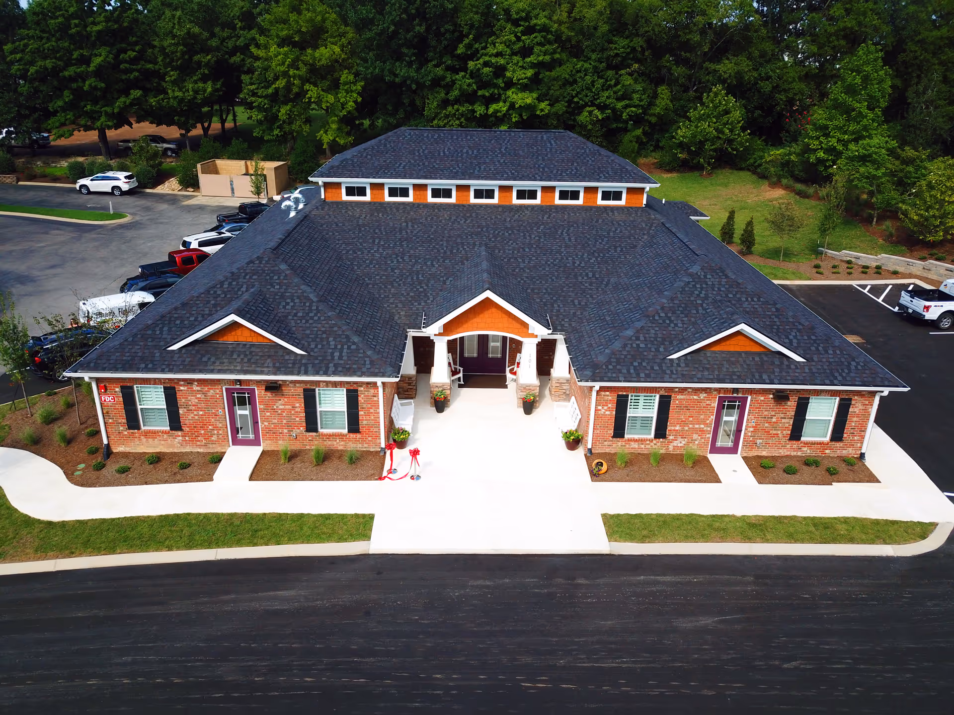 Photo of Maple Cottage Memory Care of Hendersonville